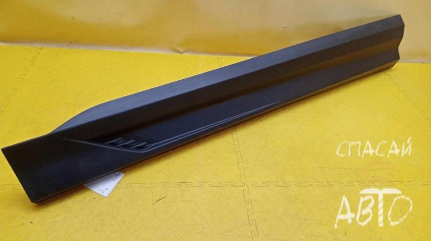 Geely Coolray (SX11) Накладка двери передней левой