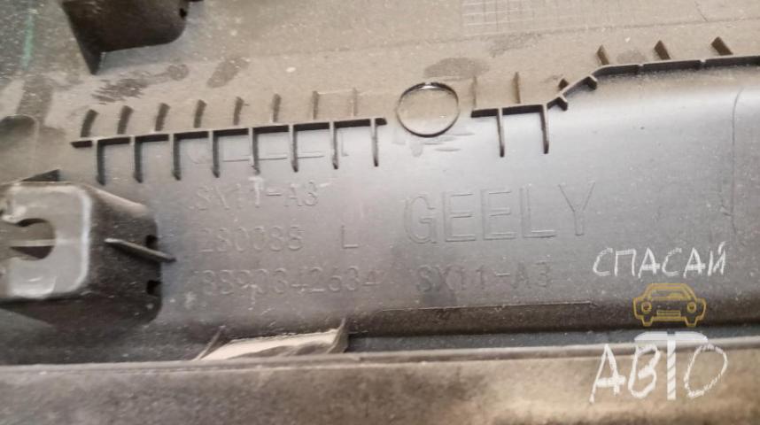 Geely Coolray (SX11) Накладка двери передней левой