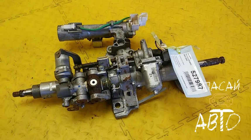 Lexus RX 300/330/350/400h Колонка рулевая - OEM 4525048070