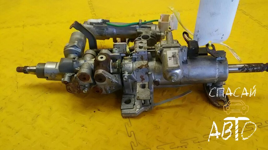 Lexus RX 300/330/350/400h Колонка рулевая - OEM 4525048070