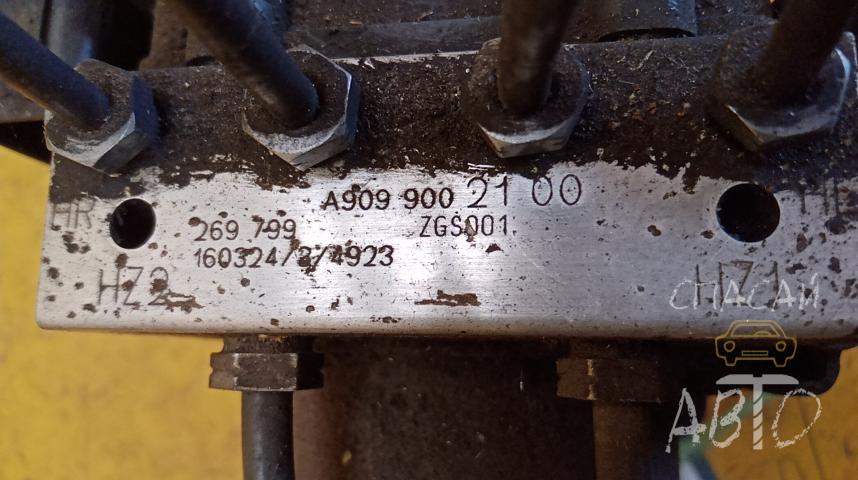 Mercedes-Benz Sprinter (901-905)/Sprinter Classic (909) Блок ABS (насос)