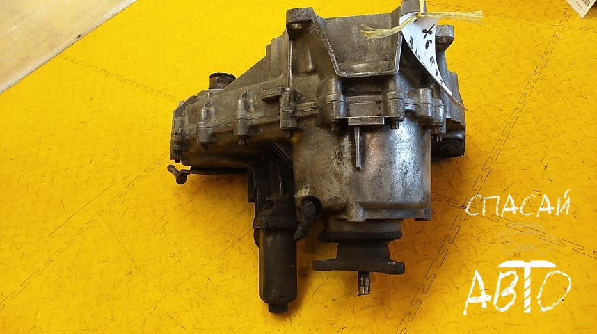 BMW X6 E71 Коробка раздаточная - OEM 27107599887