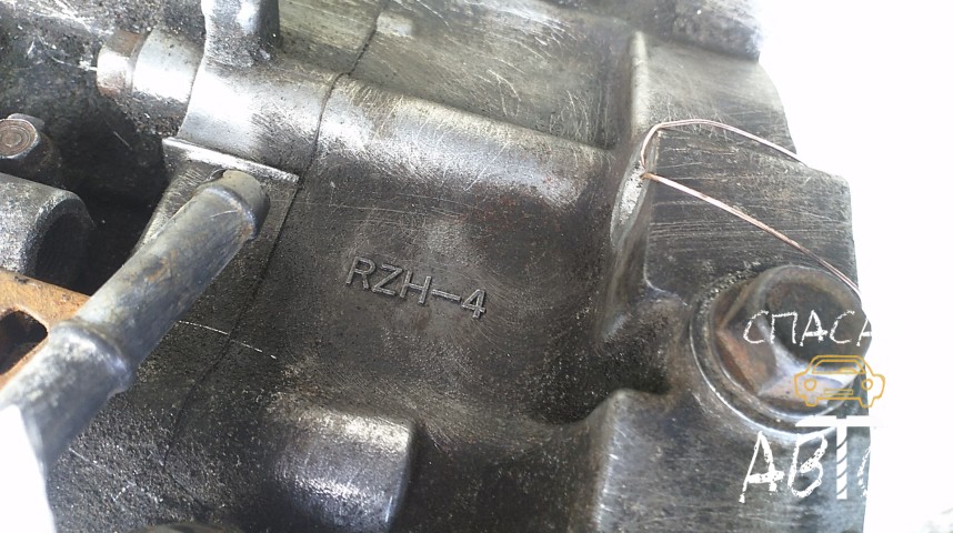 Honda CR-V III АКПП (автоматическая коробка переключения передач) - OEM 20021RZHE10