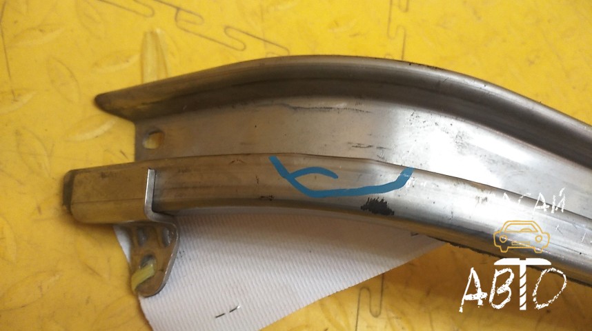 Mercedes-Benz Sprinter (901-905)/Sprinter Classic (909) Кронштейн (сопут. товары) - OEM A9017600627