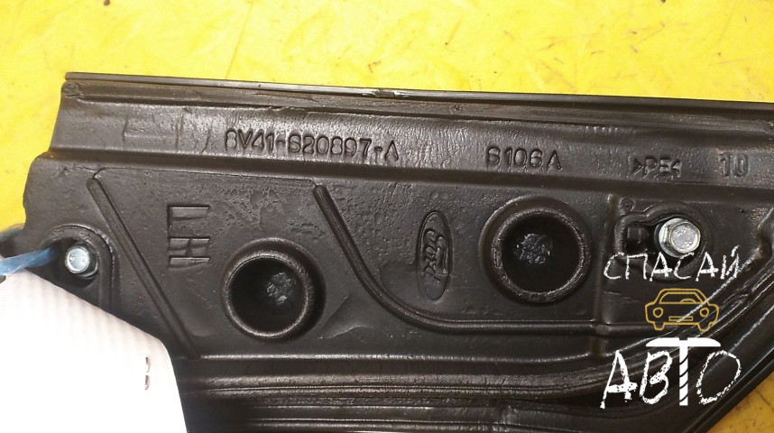 Ford Kuga I Накладка двери передней левой - OEM 1555149