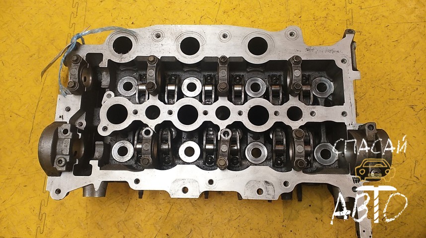 Land Rover Discovery IV Головка блока - OEM LR014249