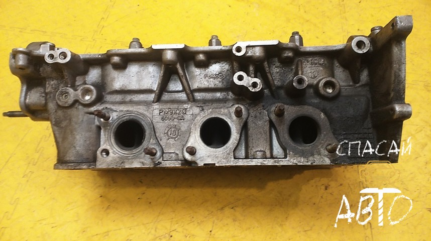 Land Rover Range Rover Sport II Головка блока - OEM LR014249