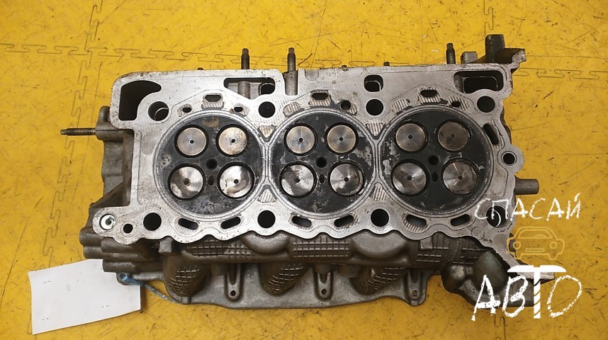 Land Rover Discovery IV Головка блока - OEM LR014249