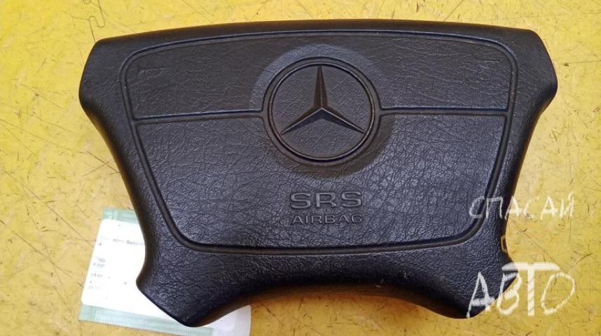 Mercedes-Benz W124 Подушка безопасности в рулевое колесо