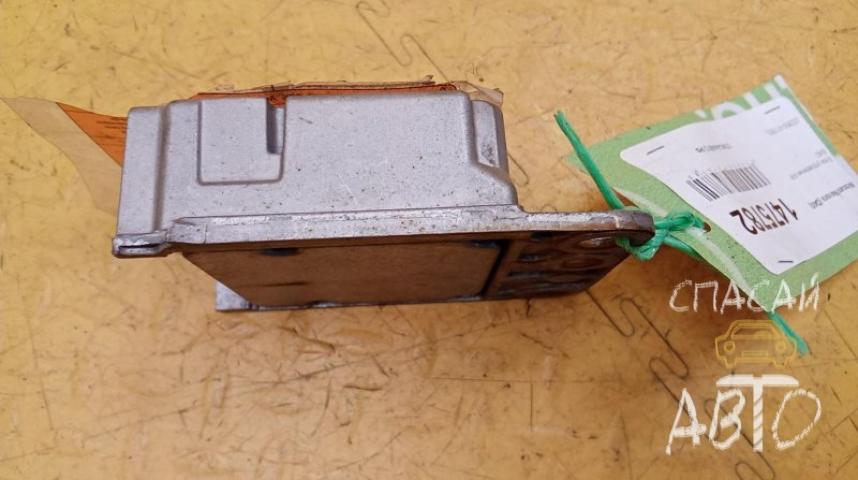 Nissan Navara (D40) Блок управления AIR BAG