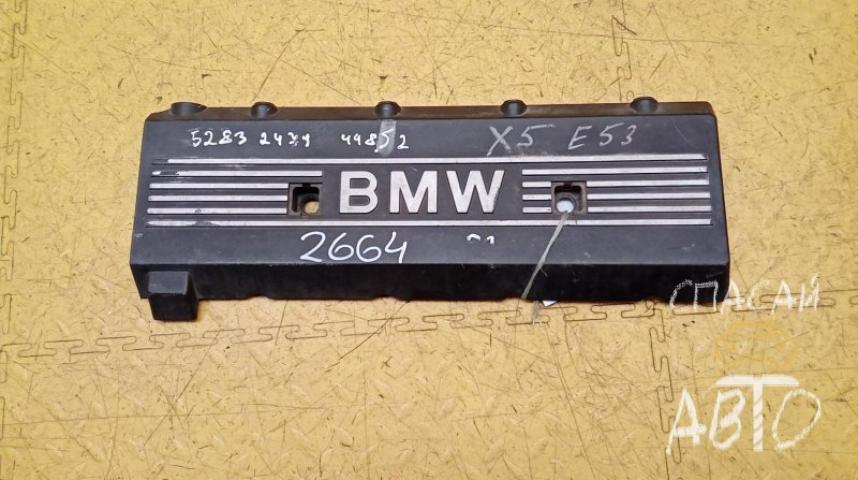 BMW X5 E53 Накладка декоративная