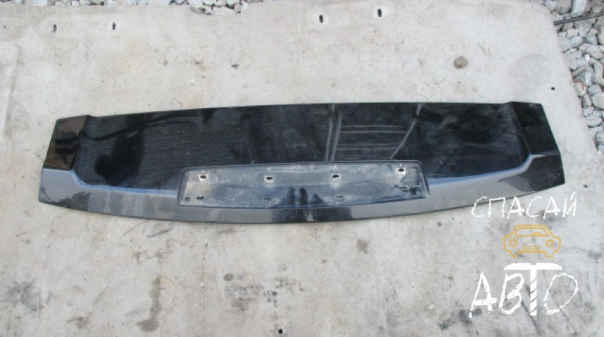 Land Rover Range Rover III (LM) Спойлер - OEM DFD000055