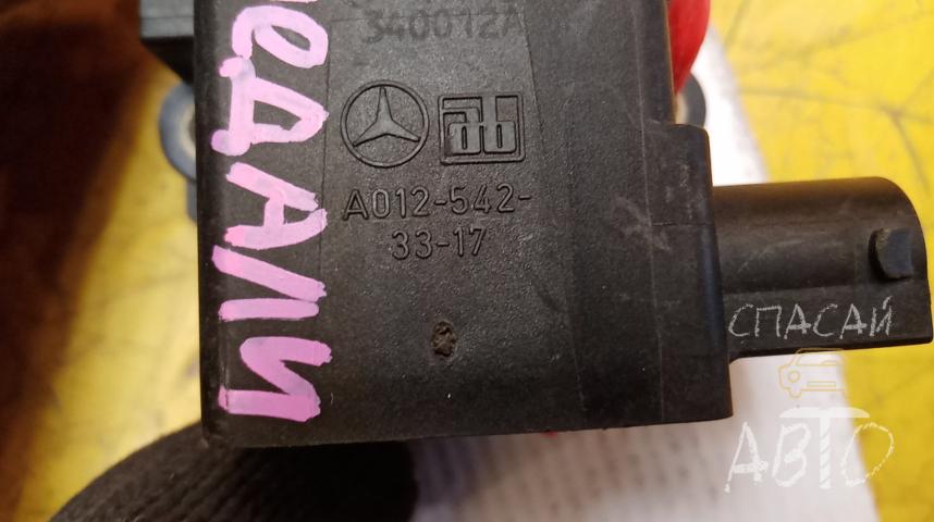 Mercedes-Benz W163 M-klasse (ML) Датчик