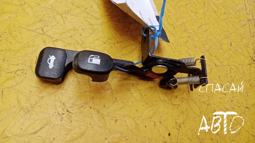 KIA RIO IV Ручка открывания багажника - OEM 815703X000