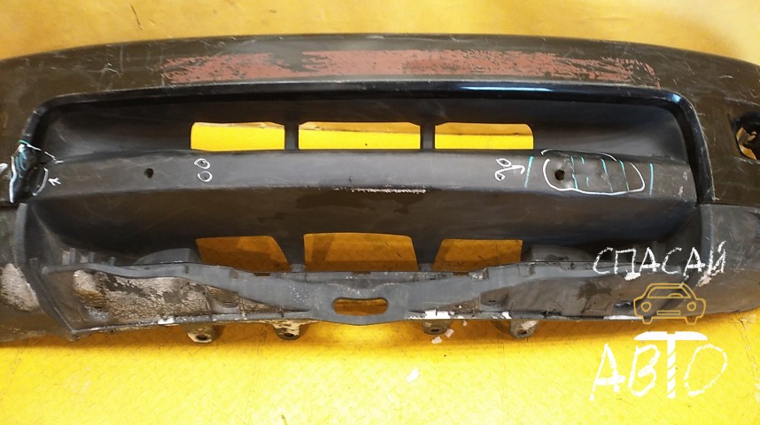 Land Rover Range Rover Sport I Бампер передний - OEM LR015075