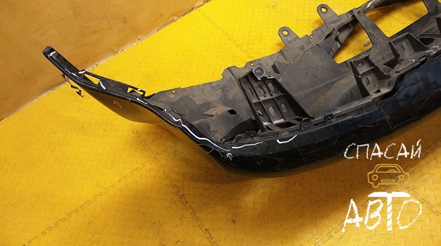 Land Rover Range Rover Sport I Бампер передний - OEM LR015075