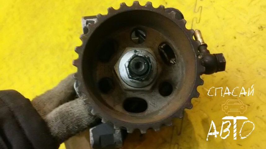 Renault Megane II ТНВД - OEM 8200430599