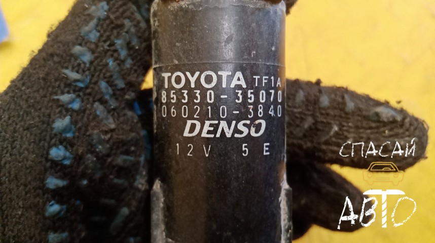 Toyota Land Cruiser (100) Насос омывателя - OEM 8533035070
