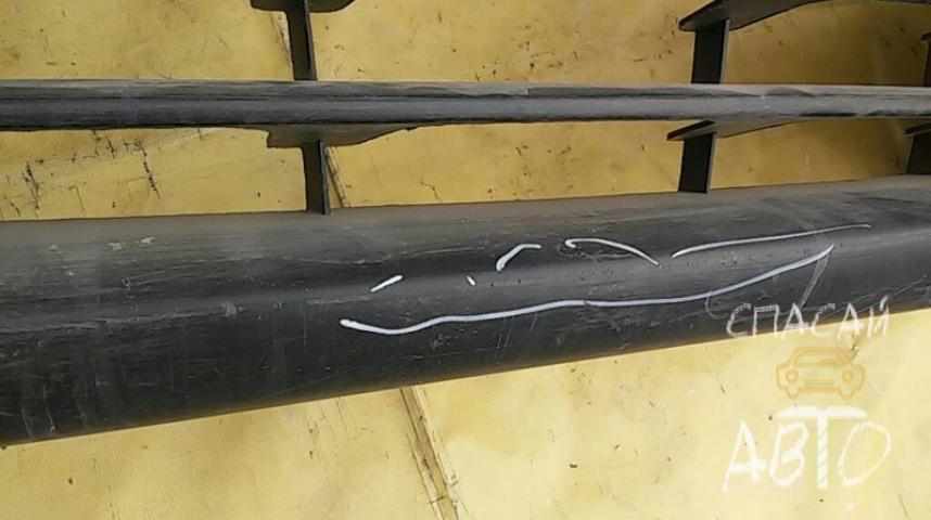 Nissan Qashqai (J10) Бампер передний