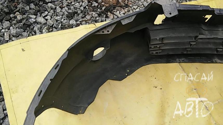 Nissan Qashqai (J10) Бампер передний