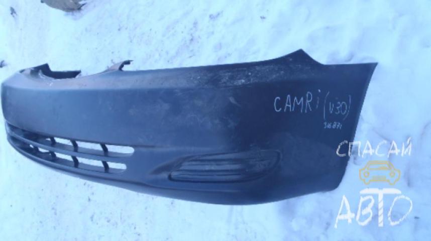 Toyota Camry V30 Бампер передний