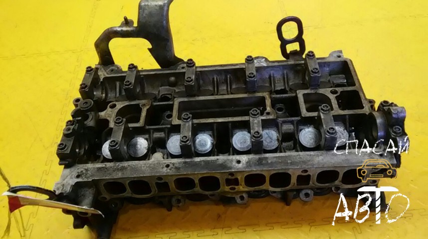 Mazda CX 7 Головка блока - OEM L3K910090F