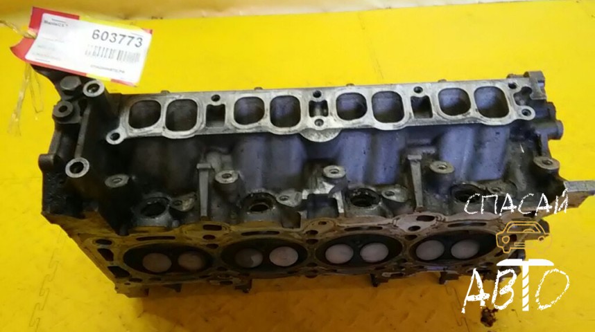 Mazda CX 7 Головка блока - OEM L3K910090F