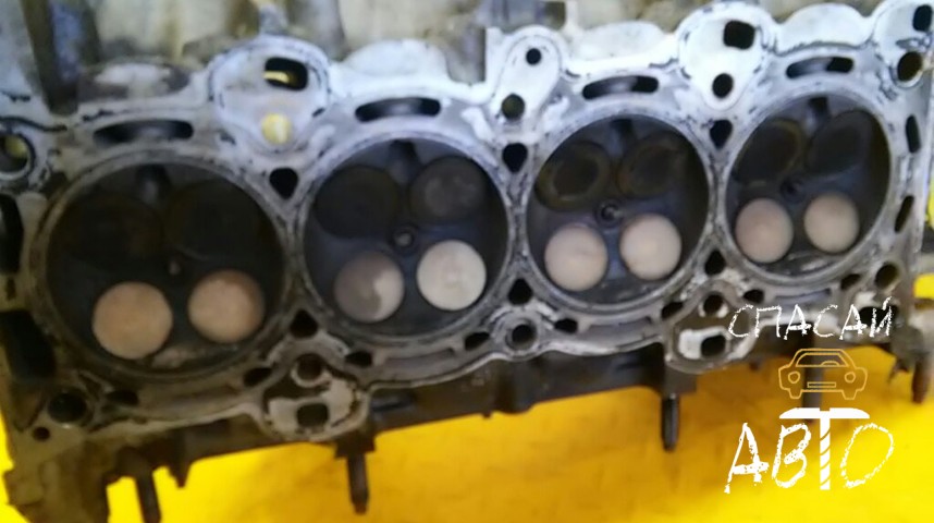 Mazda CX 7 Головка блока - OEM L3K910090F