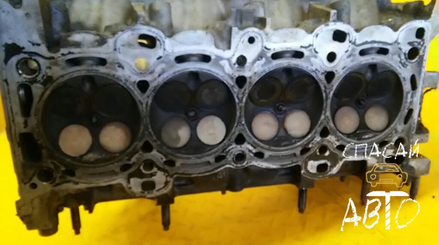 Mazda CX 7 Головка блока - OEM L3K910090F